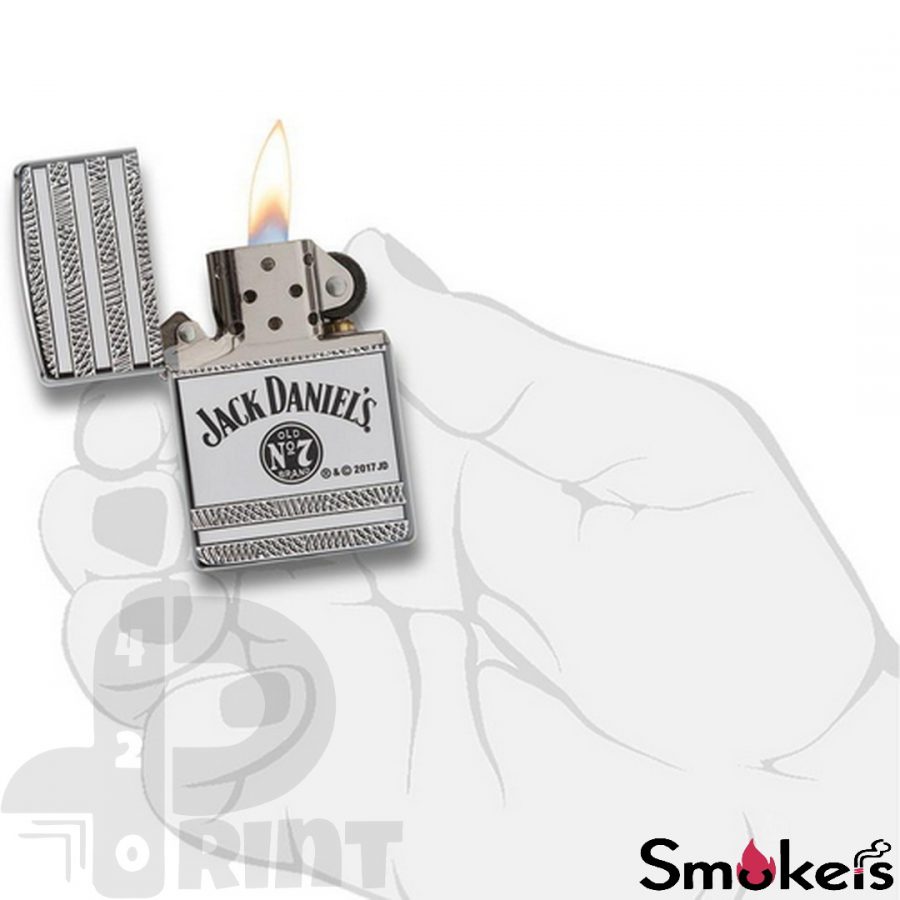 Zippo 29526 Armor Case - Image 4