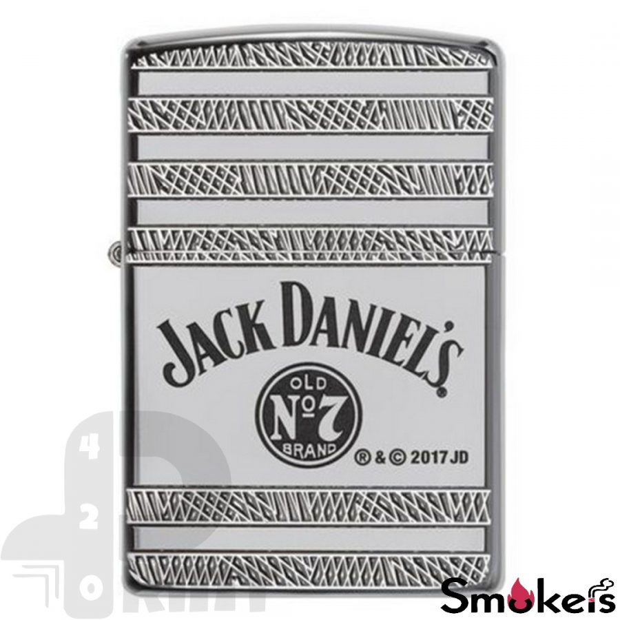 Zippo 29526 Armor Case - Image 3