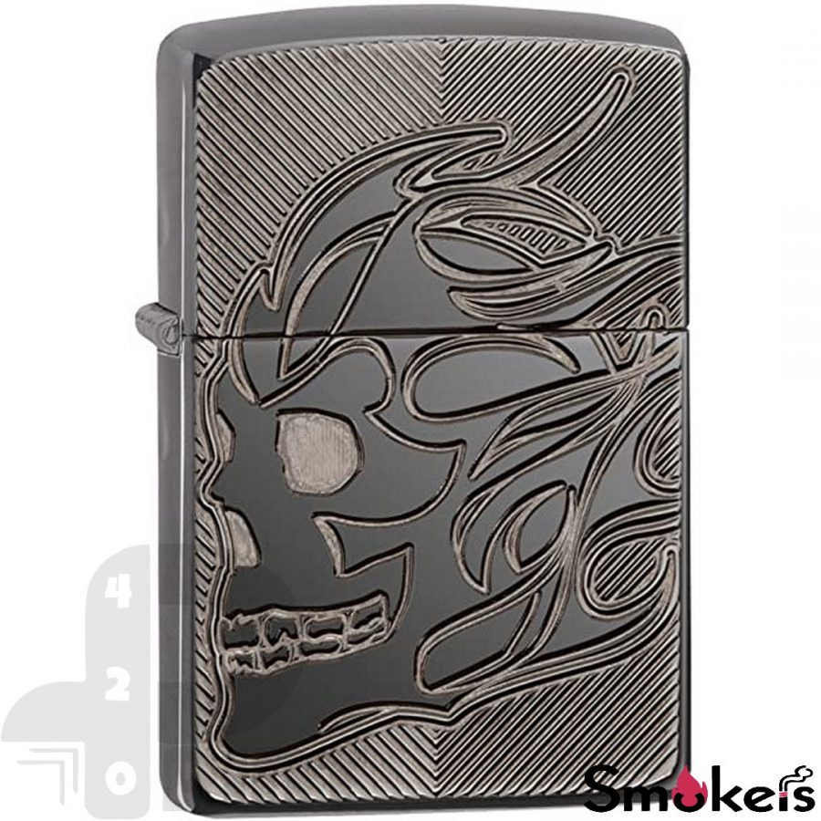 Zippo 29230 Armor Case - Image 4