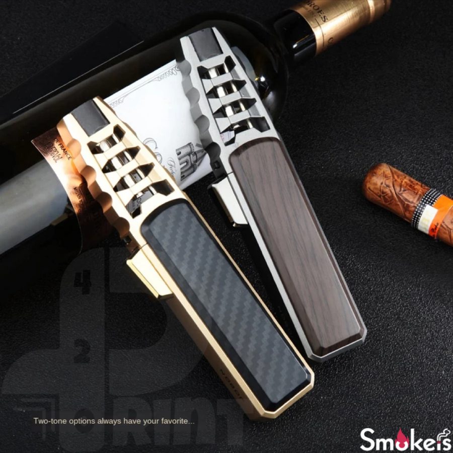 فندک اتمی Jobon Torch (تک شعله/بلند) اورجینال