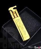 فندک گازی Jifeng (پیچ تنظیم شعله) اورجینال