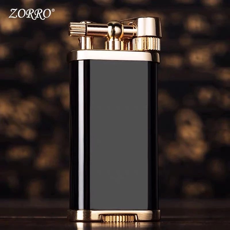 فندک بنزینی Zorro z596 اورجینال - Image 2
