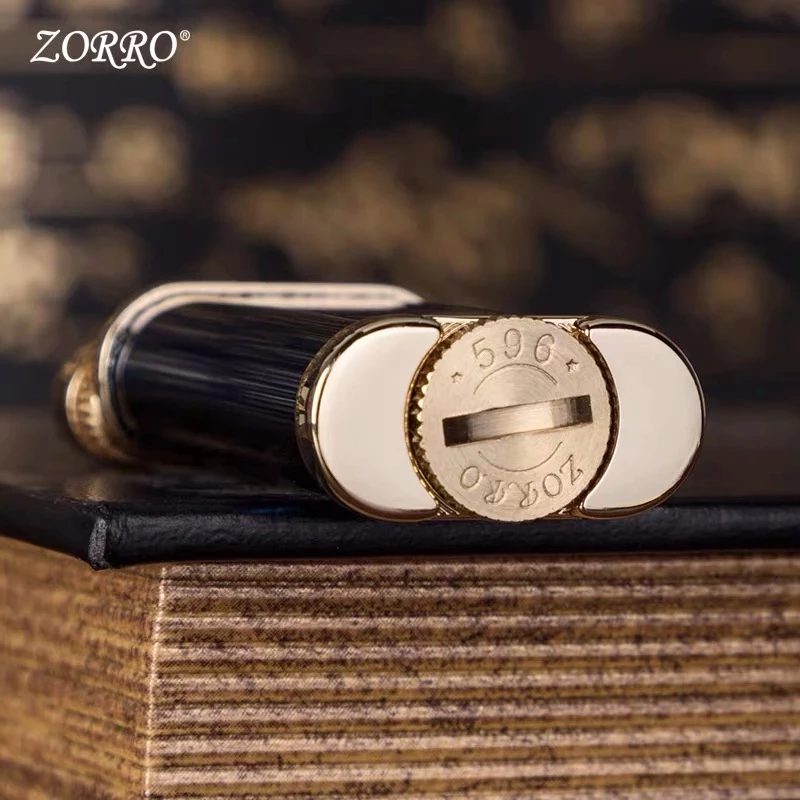 فندک بنزینی Zorro z596 اورجینال - Image 3