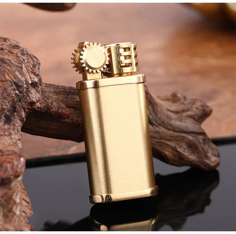 فندک بنزینی Zorro z588 اورجینال - Image 4
