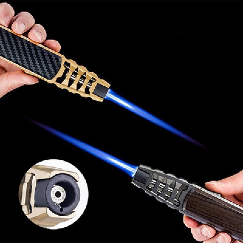 فندک اتمی Jobon Torch (تک شعله/بلند) اورجینال - Image 2