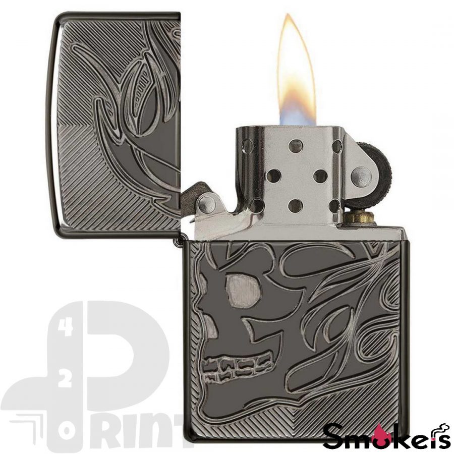 Zippo 29230 Armor Case - Image 3