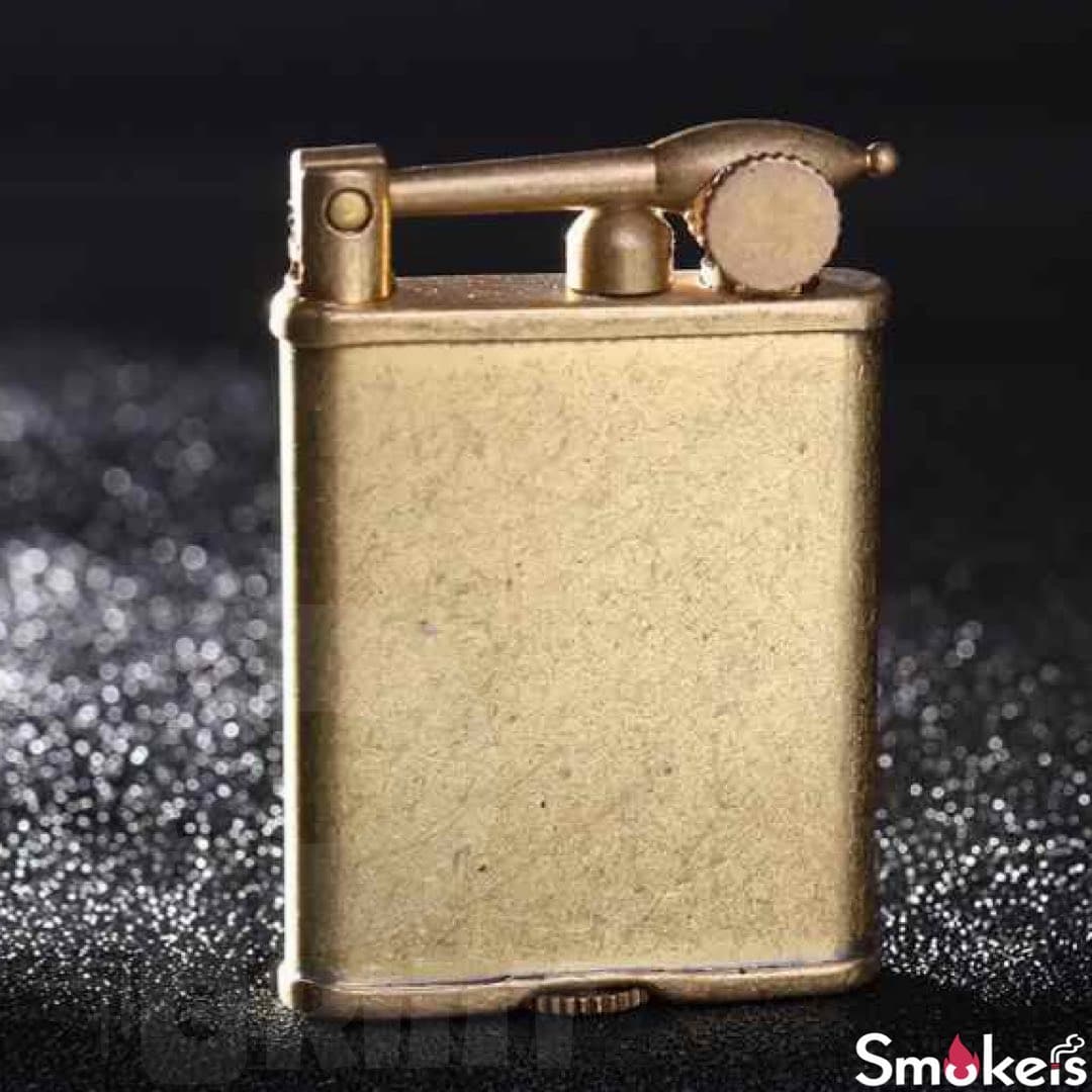 فندک بنزینی Zorro z510 اورجینال - Image 3