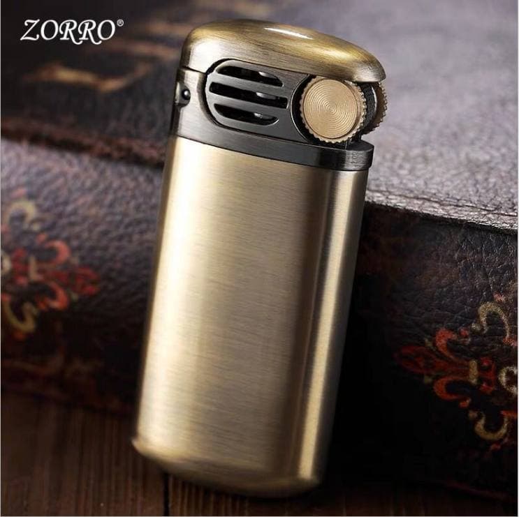 فندک بنزینی Zorro z550 اورجینال - Image 2
