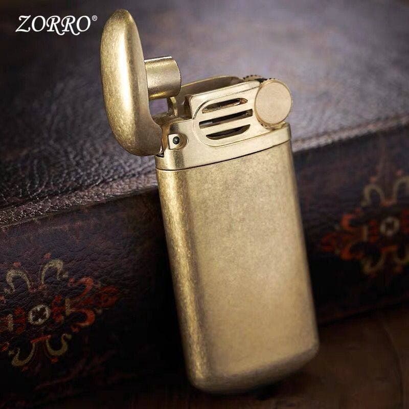 فندک بنزینی Zorro z550