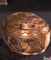 زیرسیگاری دردار