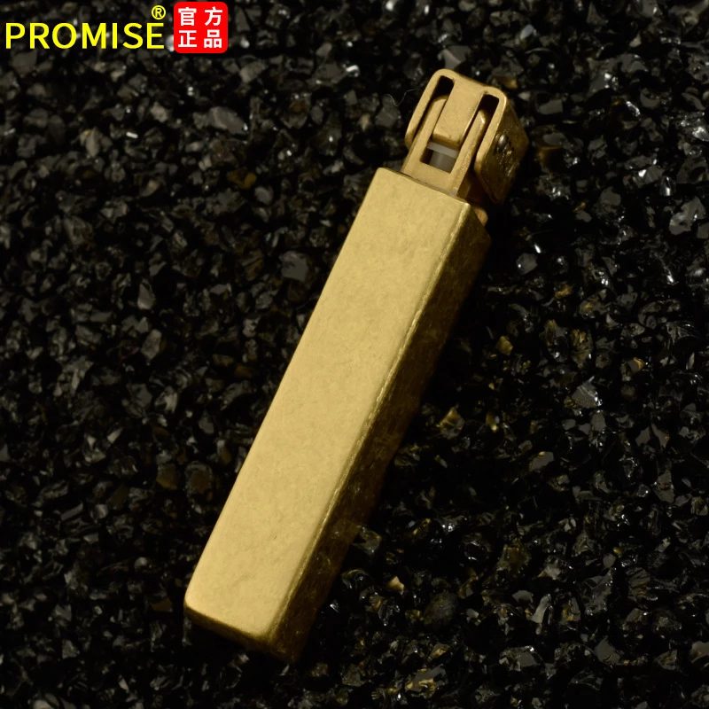 فندک بنزینی PROMISE اورجینال - Image 6