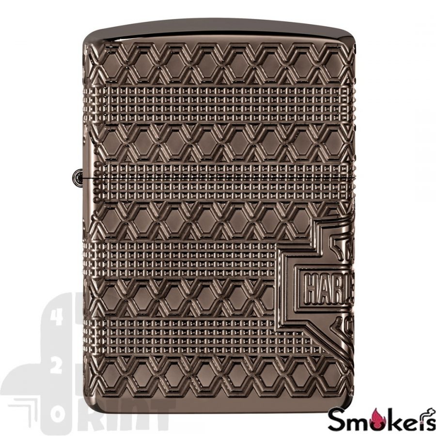 Zippo 49470 Armor Case - Image 5