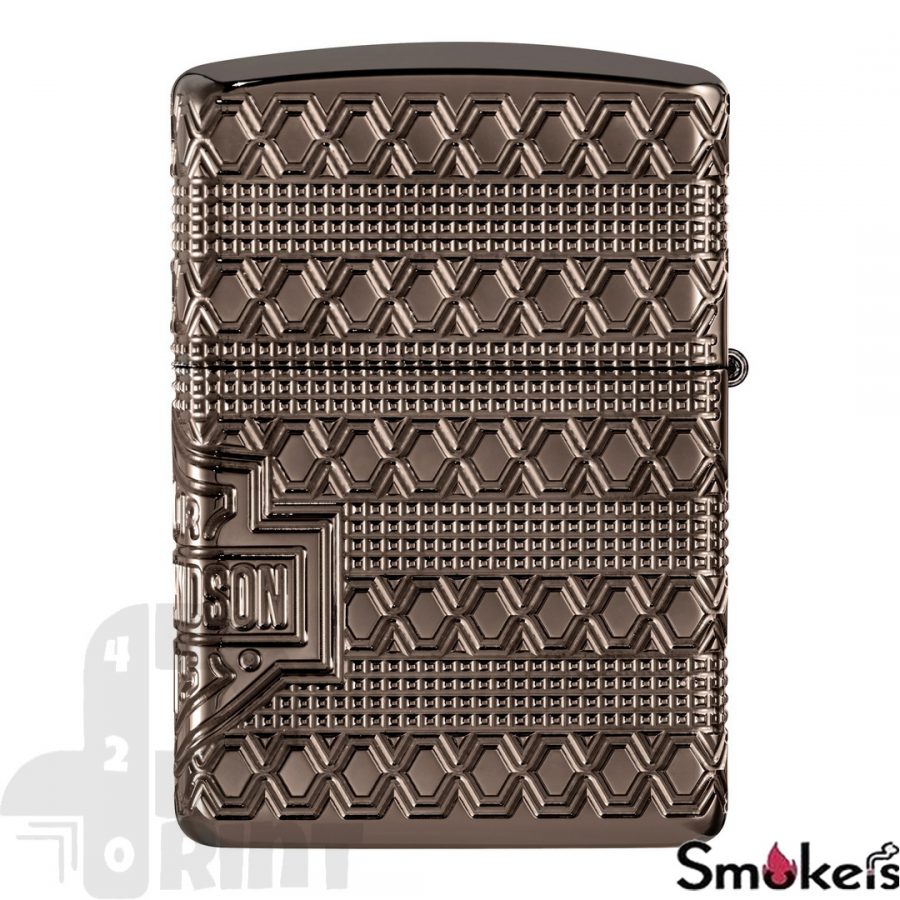 Zippo 49470 Armor Case - Image 6