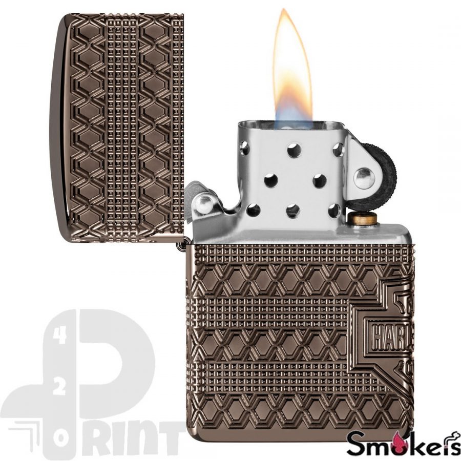 Zippo 49470 Armor Case - Image 7