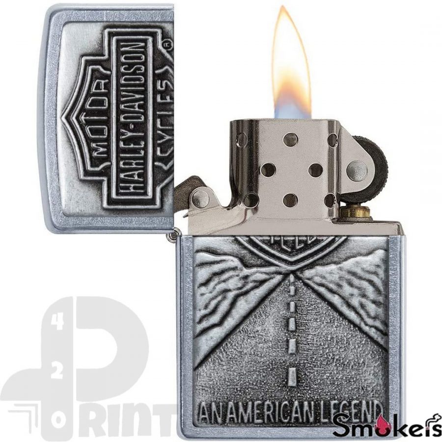 Zippo 20229 - Image 4