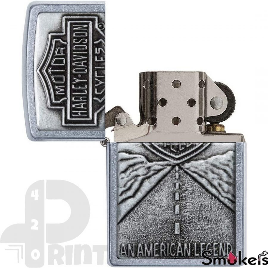 Zippo 20229 - Image 5