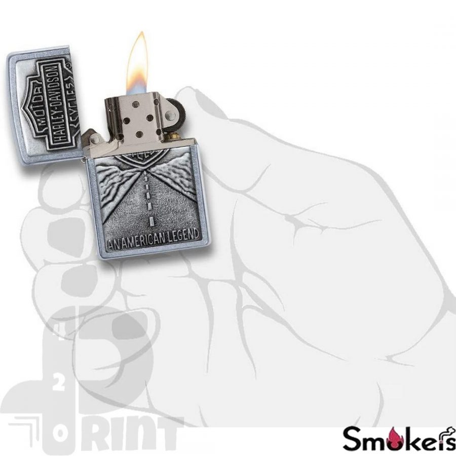 Zippo 20229 - Image 6