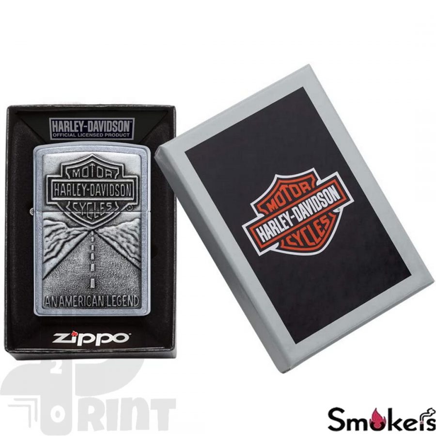 Zippo 20229 - Image 2