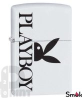 Zippo 29579 playboy