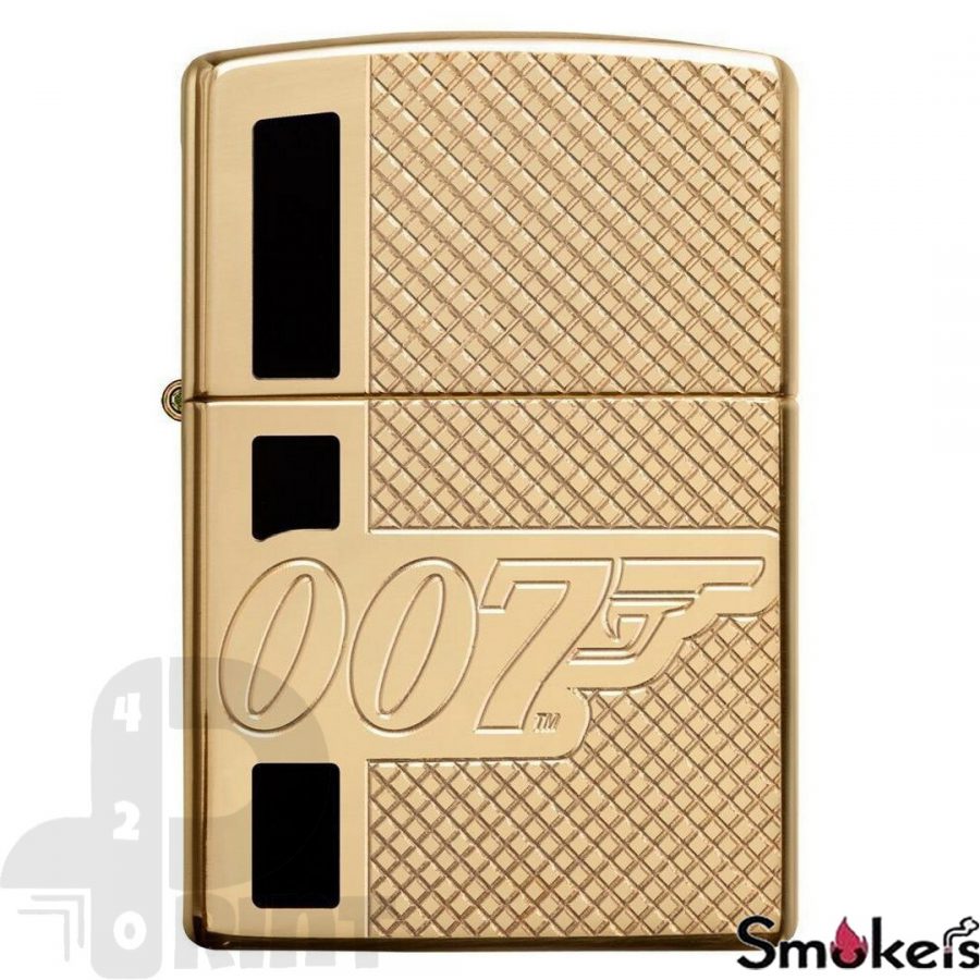 Zippo 29860 Armor Case - Image 3