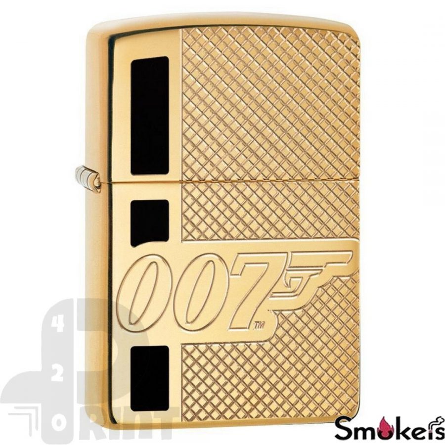 Zippo 29860 Armor Case