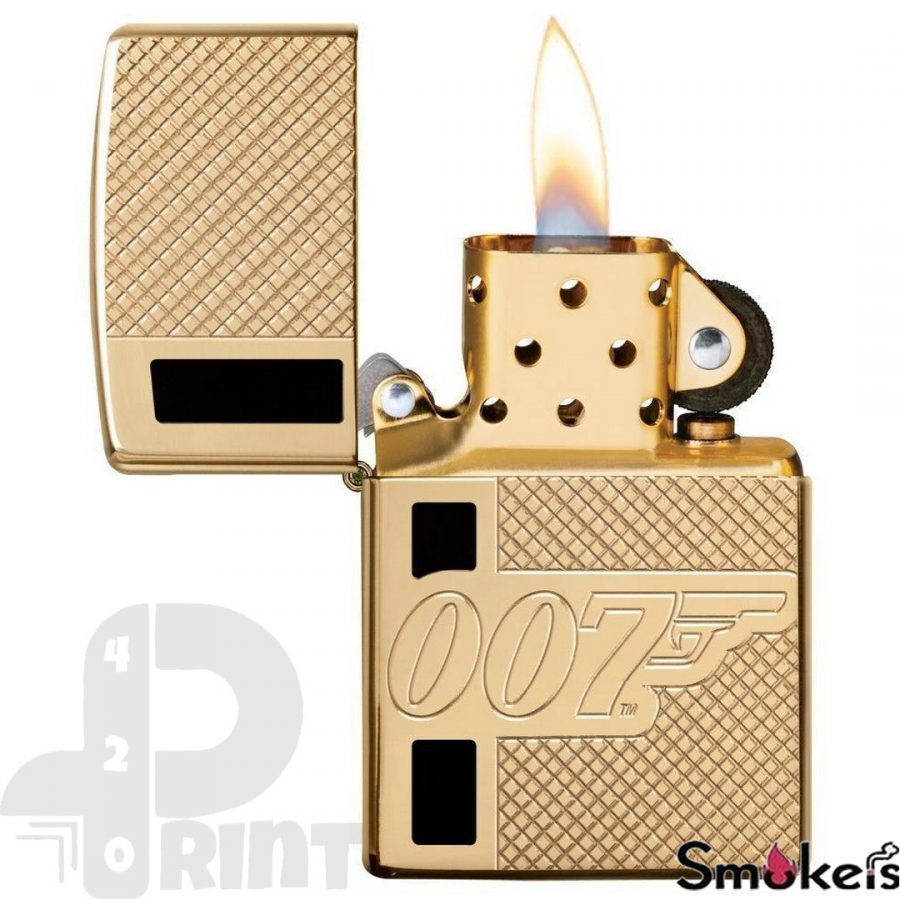 Zippo 29860 Armor Case - Image 4