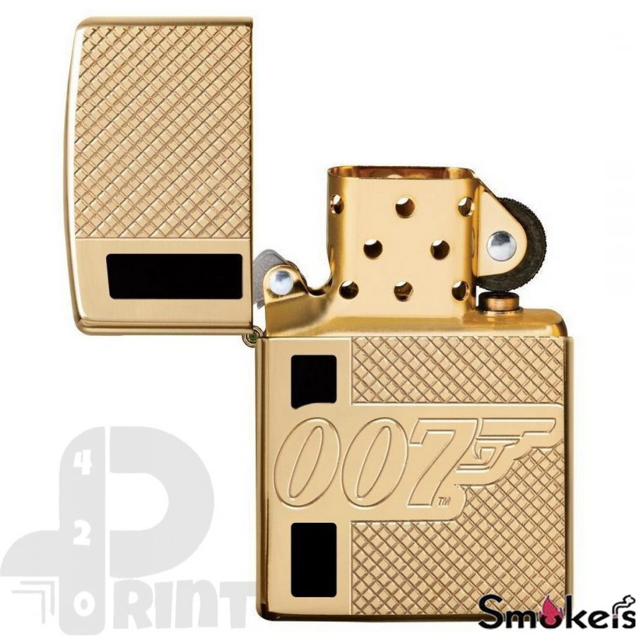 Zippo 29860 Armor Case - Image 5