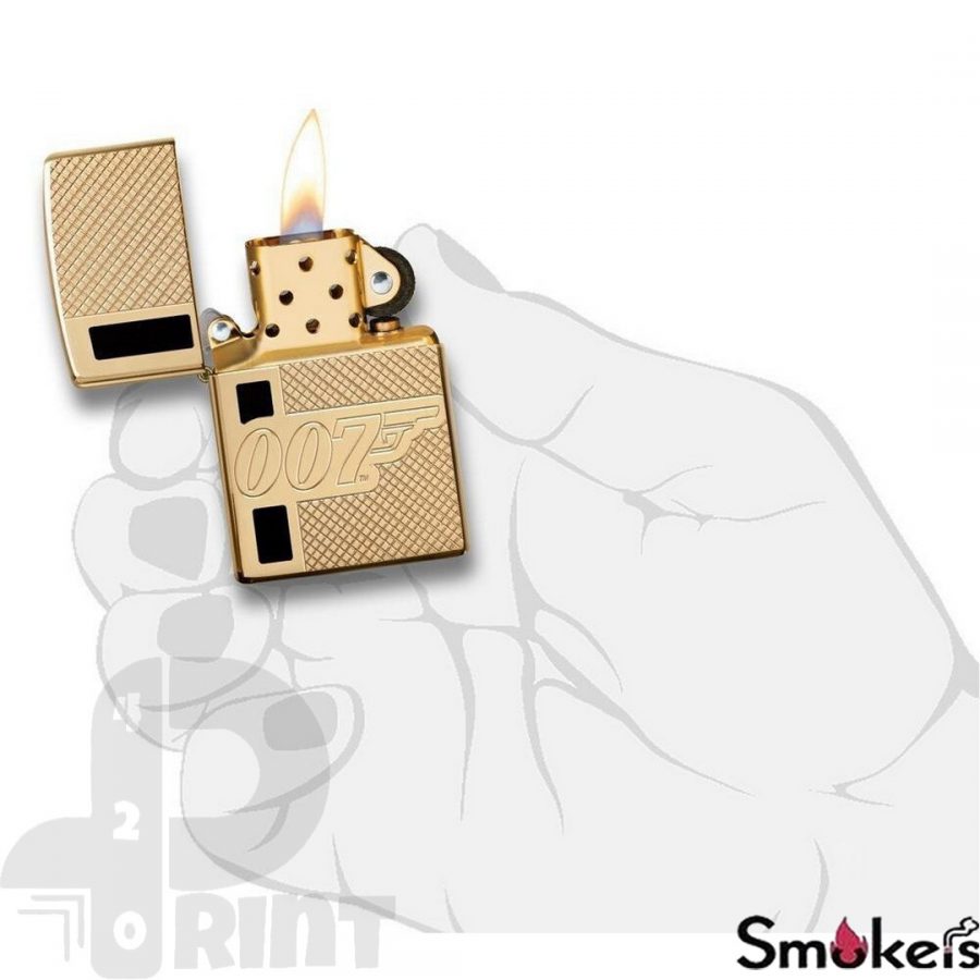 Zippo 29860 Armor Case - Image 6