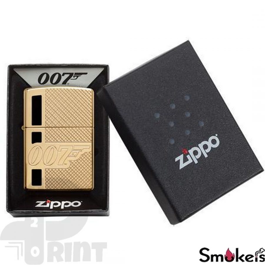 Zippo 29860 Armor Case - Image 2