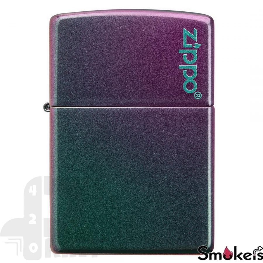 Zippo 49146zl Reg Iridescent - Image 3