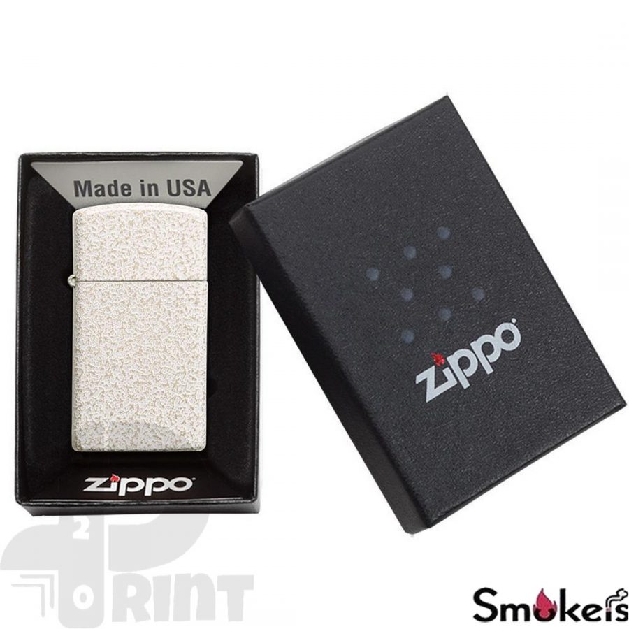 Zippo 49265 slim - Image 2