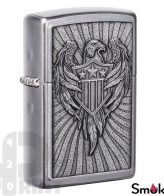 Zippo 49450 Armor Case