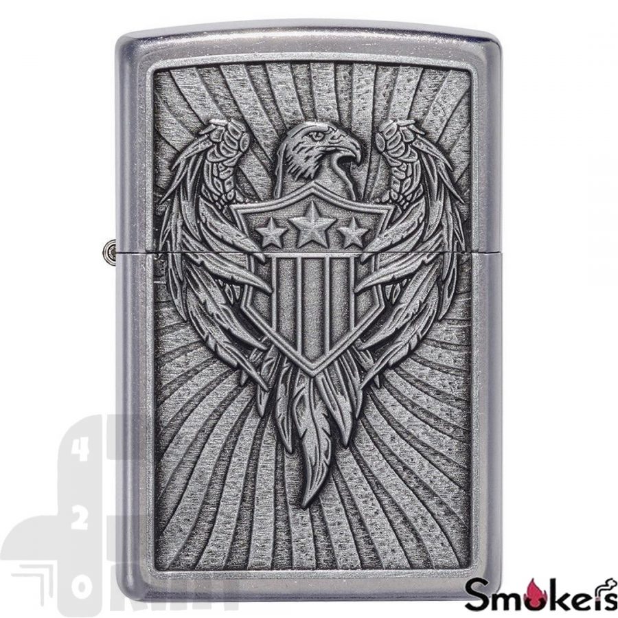 Zippo 49450 Armor Case - Image 6
