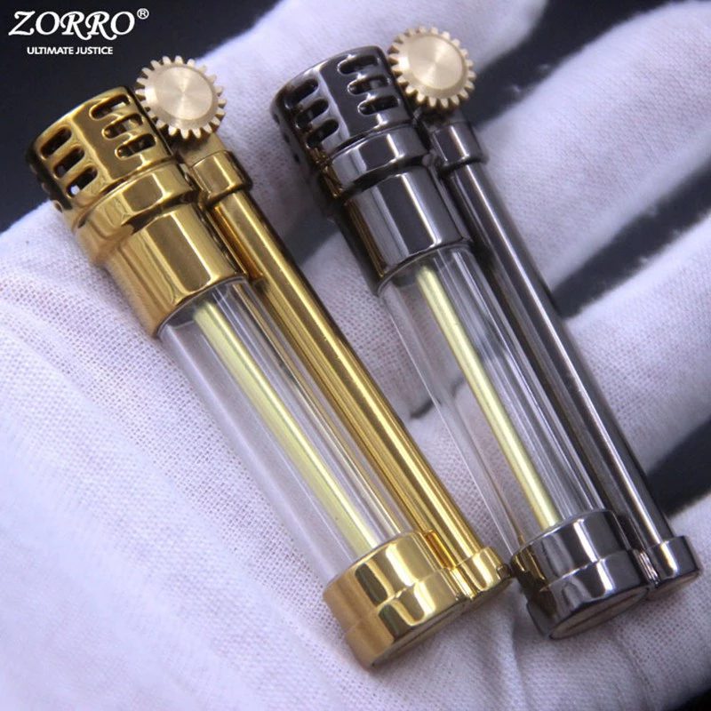 فندک بنزینی Zorro Z654 اورجینال - Image 9