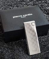 فندک گازی Pierre Cardin (MFH 401-03) اورجینال