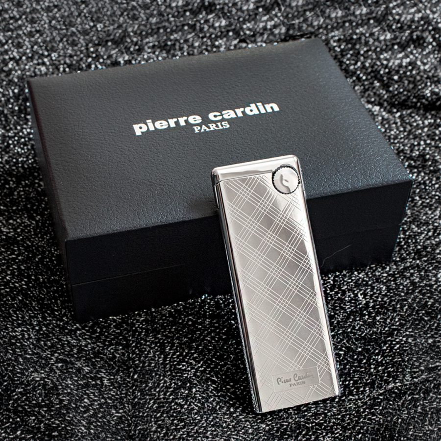 فندک گازی Pierre Cardin (MFH 401-03) اورجینال