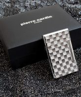 فندک گازی Pierre Cardin (90-28) (بغل زن) اورجینال