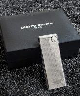 فندک گازی Pierre Cardin (MFH 401-02) اورجینال