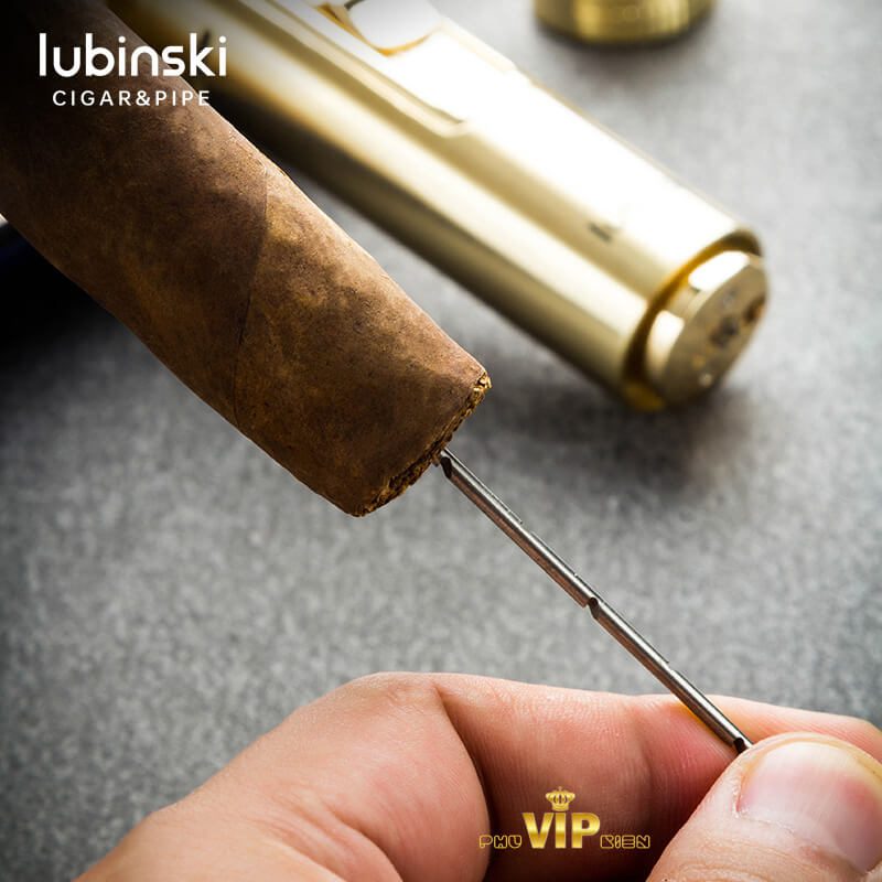 ست سیگار برگ Lubinski (2 تیکه) - Image 13