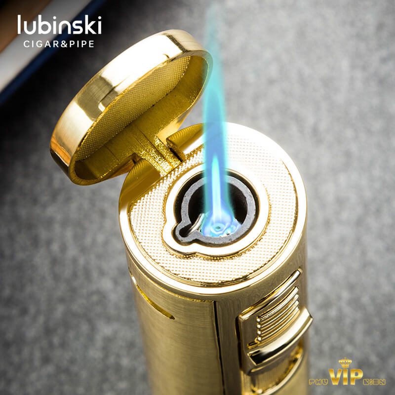 ست سیگار برگ Lubinski (2 تیکه) - Image 12