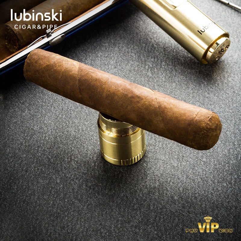 ست سیگار برگ Lubinski (2 تیکه) - Image 7