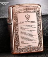 فندک_بنزینی_ZORRO_طرح_Game_Of_Thrones_بدنه_مسی_print42o.ir_