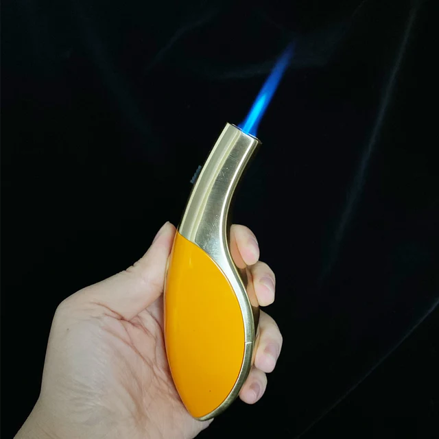 ست سیگار برگ COHIBA (3 تیکه/ با فندک اتمی تک شعله) - Image 10