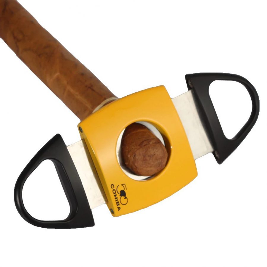 ست سیگار برگ COHIBA (3 تیکه/با فندک اتمی 3 شعله) - Image 11