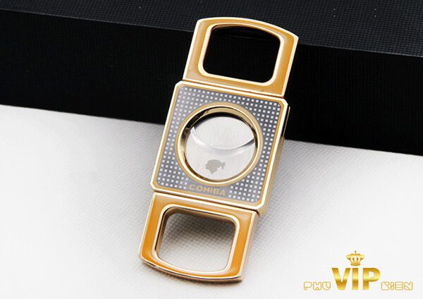 ست سیگار برگ COHIBA (4 تیکه/با فندک اتمی 2 شعله) - Image 7