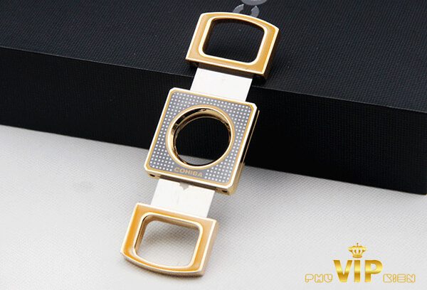 ست سیگار برگ COHIBA (4 تیکه/با فندک اتمی 2 شعله) - Image 8