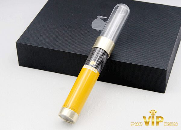 ست سیگار برگ COHIBA (4 تیکه/با فندک اتمی 2 شعله) - Image 9