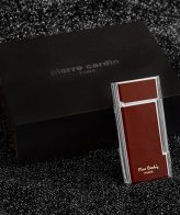 فندک گازی Pierre Cardin (191-35) (بغل زن) اورجینال