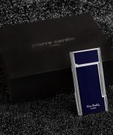 فندک گازی Pierre Cardin (03-191) (بغل زن) اورجینال