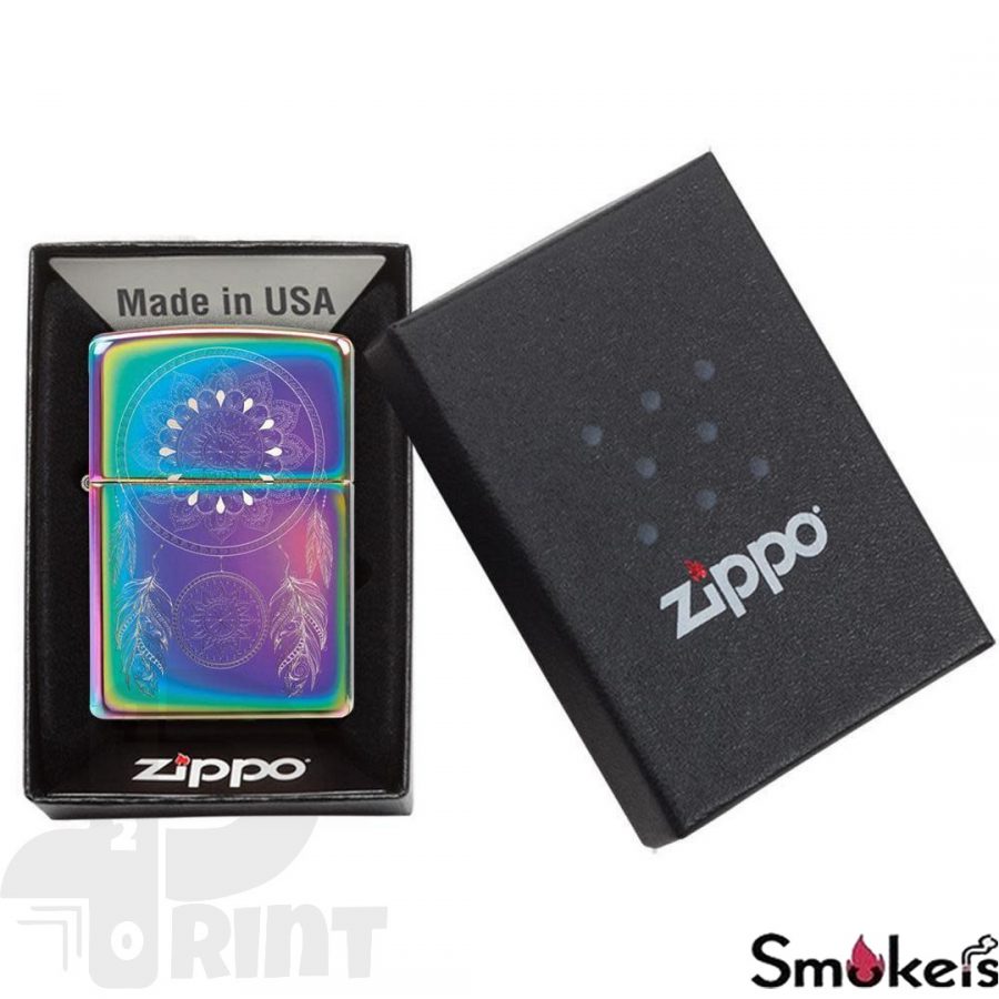 Zippo 49023 Dream Catcher - Image 2